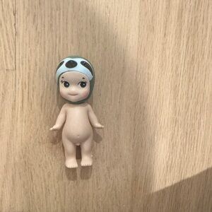 REAL Sony Angel sloth